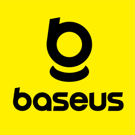 Logo thương hiệu Baseus
